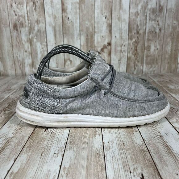 Hey Dude Other - Hey dude mens 8‎